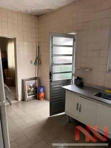 Casa com 4 quartos em Vila Maria - foto 4