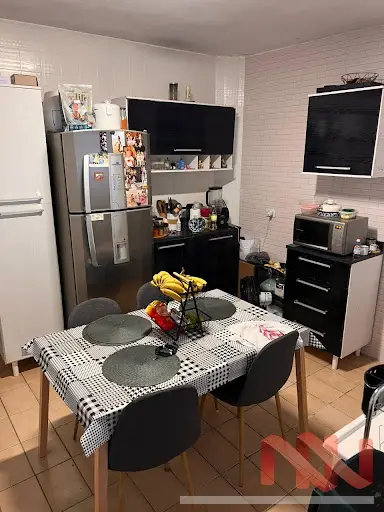 Casa - 4 quartos - Vila Maria - São Paulo