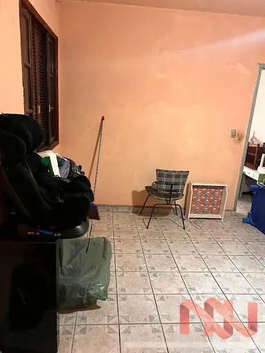 Casa com 4 quartos em Vila Maria - foto 5