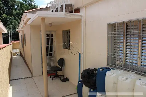 Casa com 4 quartos em Vila Maria - foto 5