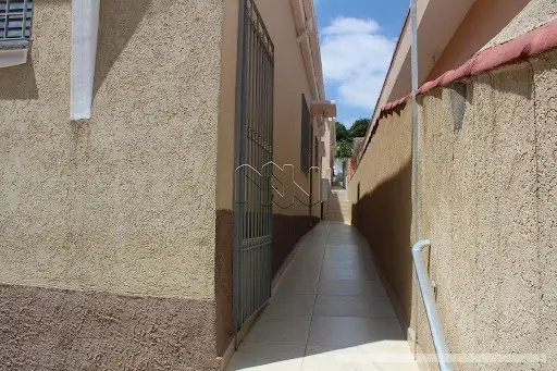 Casa - 4 quartos - Vila Maria - São Paulo