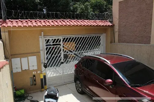 Casa com 4 quartos em Vila Maria - foto 2