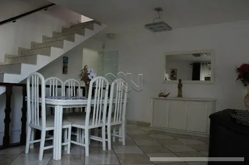 Casa - 4 quartos - Vila Maria - São Paulo