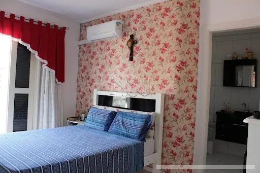 Casa com 4 quartos em Vila Maria - foto 3