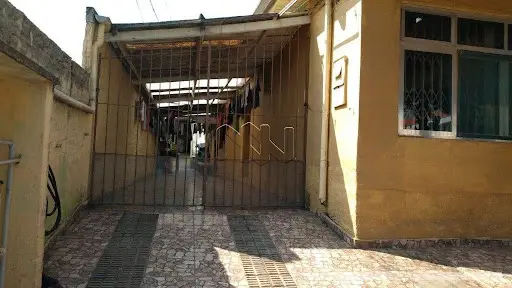 Casa - 5 quartos - Vila Maria - São Paulo