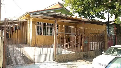 Casa com 5 quartos em Vila Maria - foto 3