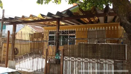 Casa com 5 quartos em Vila Maria - foto 2