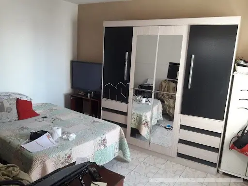 Casa com 5 quartos em Vila Maria - foto 4