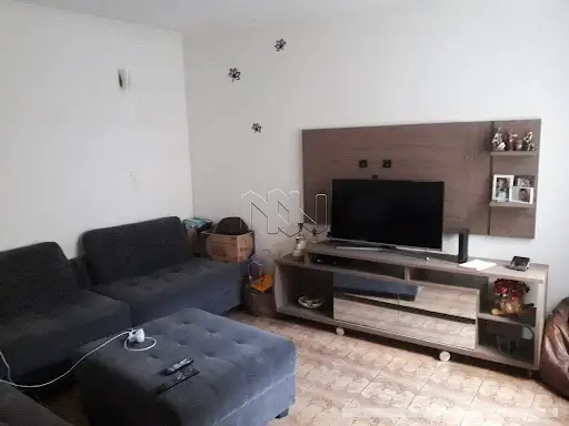 Casa - 5 quartos - Vila Maria - São Paulo