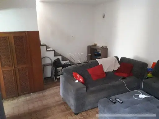 Casa com 5 quartos em Vila Maria - foto 2