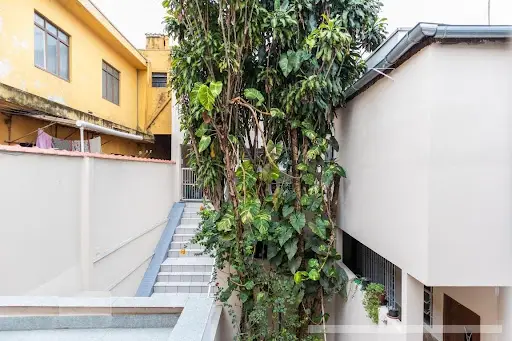 Casa com 6 quartos em Vila Maria - foto 4