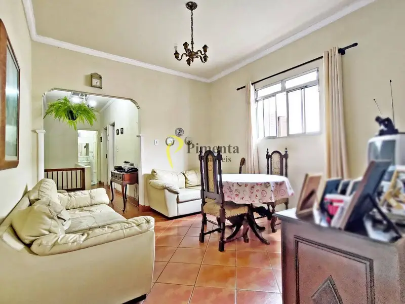 Casa com 2 quartos em Pinheiros - foto 2