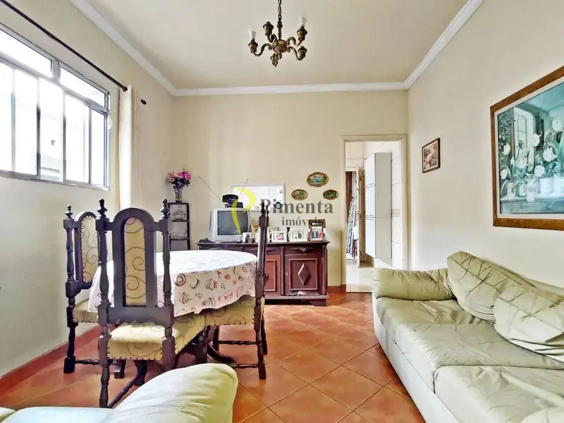 Casa com 2 quartos em Pinheiros - foto 3