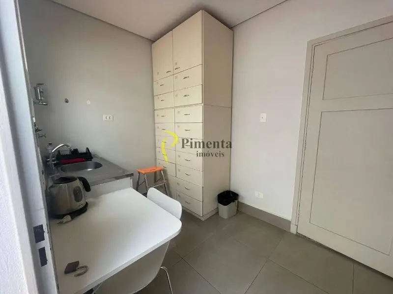 Casa com 4 quartos em Pinheiros - foto 5