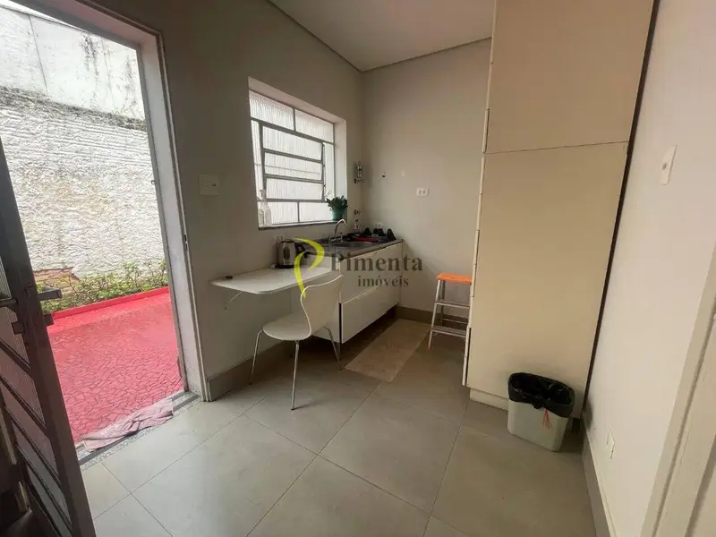 Casa com 4 quartos em Pinheiros - foto 3