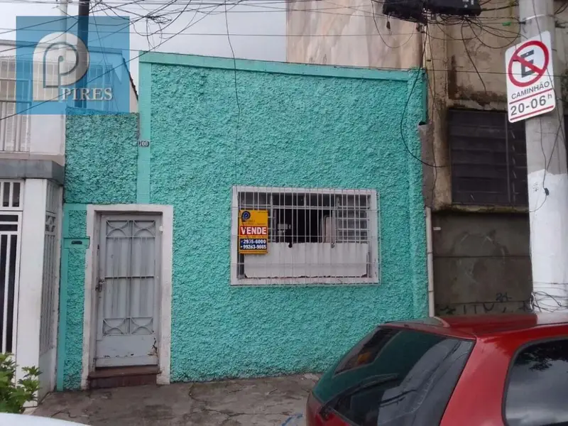 Casa - 2 quartos - Vila Maria - São Paulo