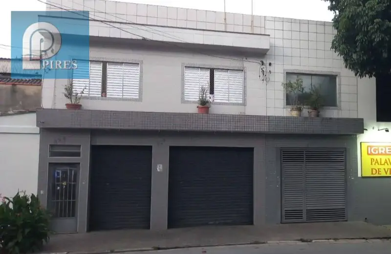 Casa - 2 quartos - Vila Maria - São Paulo