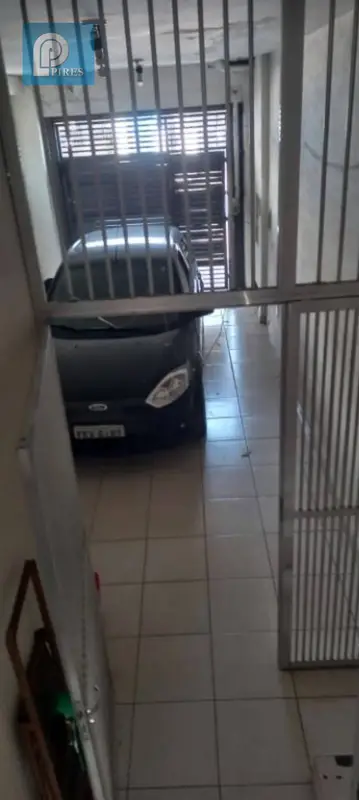 Casa com 2 quartos em Vila Maria - foto 3