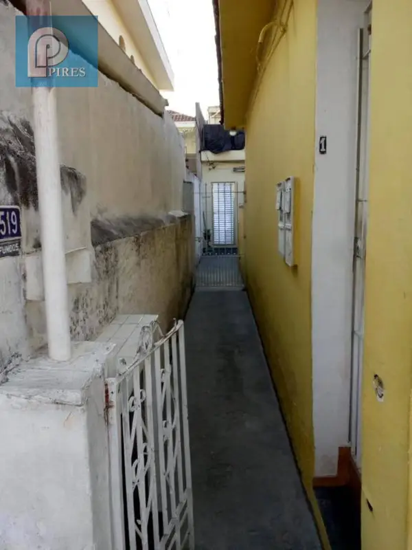 Casa com 2 quartos em Vila Maria Baixa - foto 2