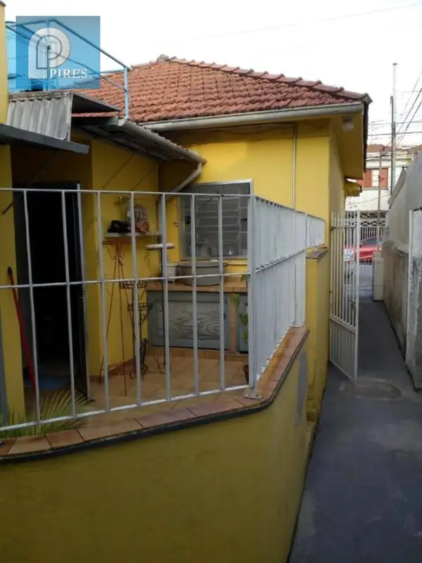 Casa com 2 quartos em Vila Maria Baixa - foto 3