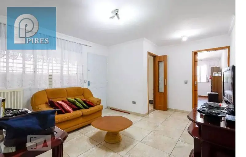 Casa com 5 quartos em Vila Maria - foto 3