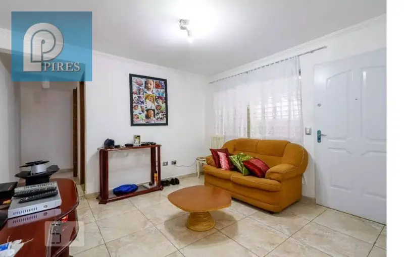 Casa com 5 quartos em Vila Maria - foto 2