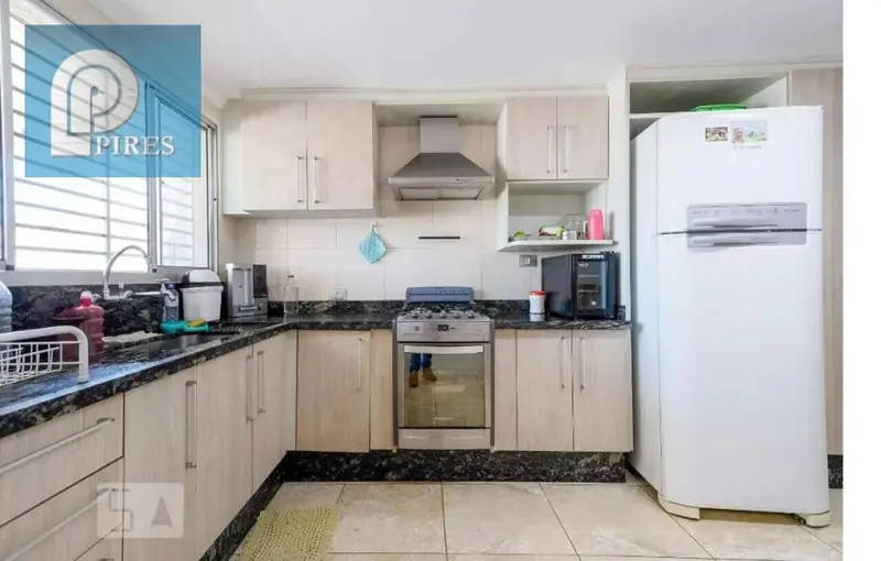 Casa com 5 quartos em Vila Maria - foto 5