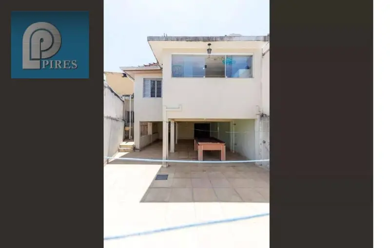 Casa - 5 quartos - Vila Maria - São Paulo