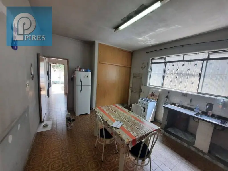 Casa com 2 quartos em Vila Maria - foto 5