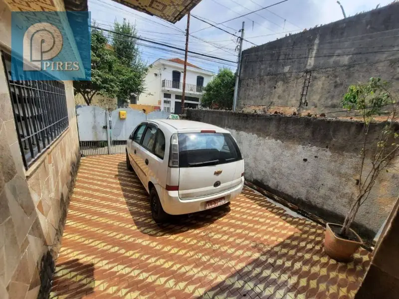 Casa com 2 quartos em Vila Maria - foto 2