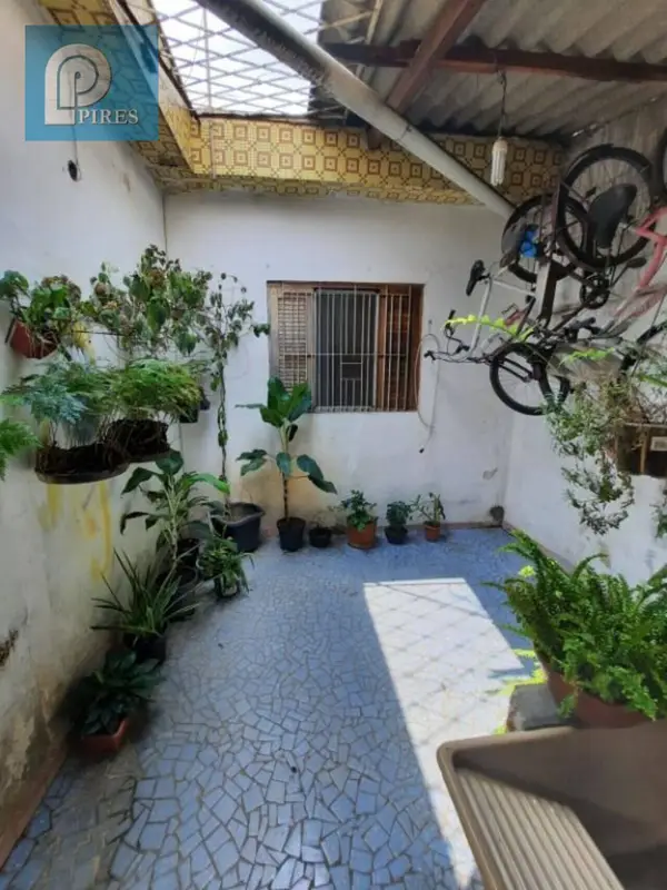 Casa com 2 quartos em Vila Maria - foto 3