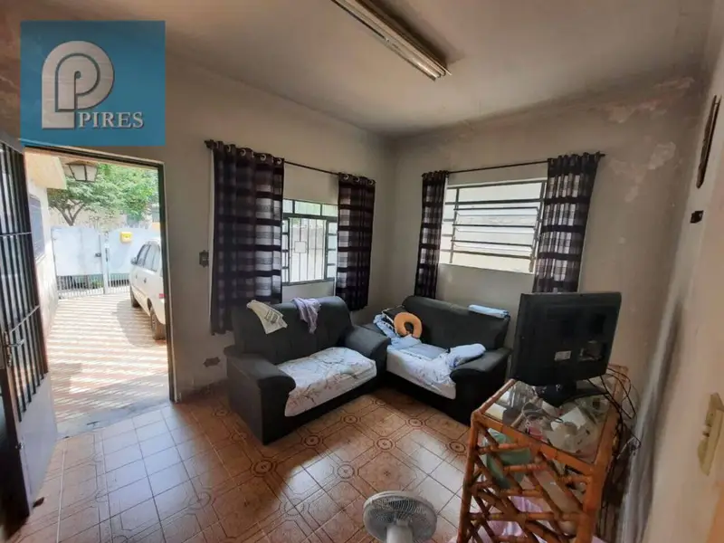 Casa com 2 quartos em Vila Maria - foto 4