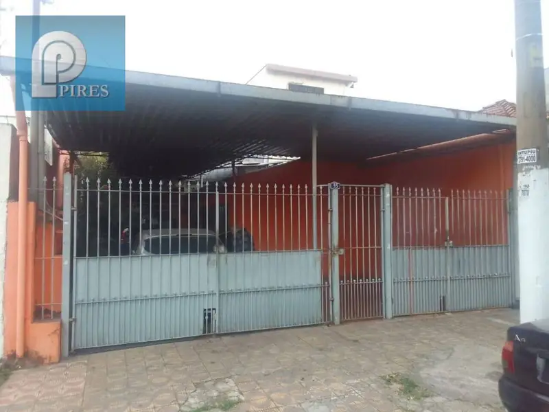 Casa - 4 quartos - Vila Maria - São Paulo