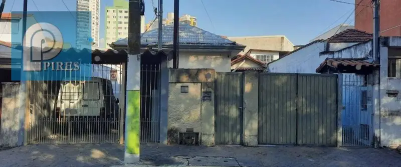 Casa - 3 quartos - Vila Maria - São Paulo