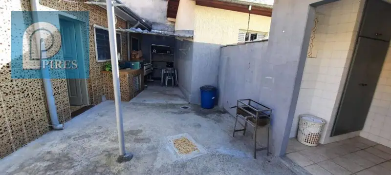 Casa com 3 quartos em Vila Maria - foto 3