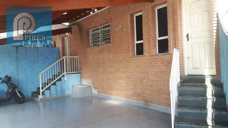 Casa com 3 quartos em Vila Maria - foto 2