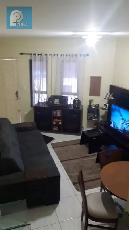 Casa com 3 quartos em Vila Maria - foto 5