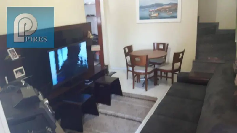 Casa com 3 quartos em Vila Maria - foto 3