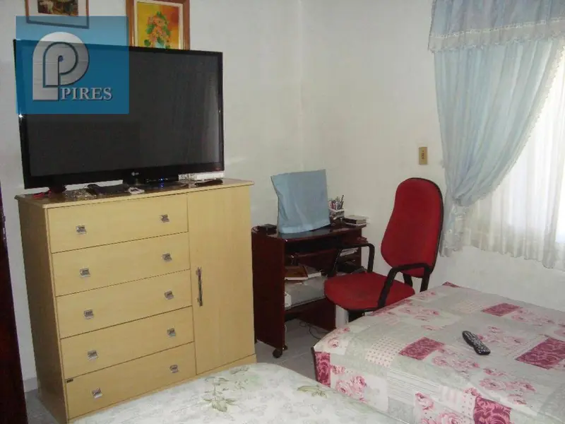 Casa com 3 quartos em Vila Maria - foto 5