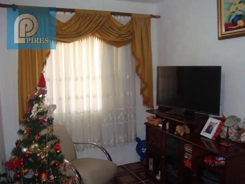 Casa com 3 quartos em Vila Maria - foto 2