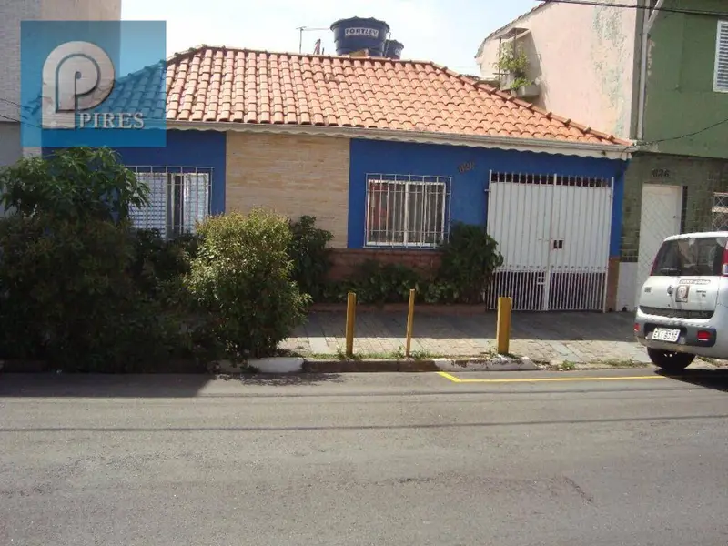 Casa - 3 quartos - Vila Maria - São Paulo