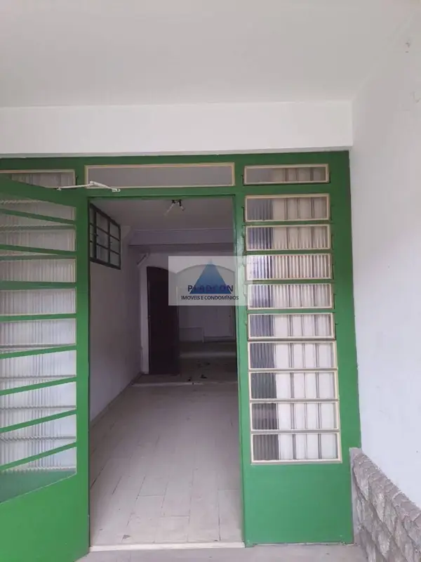 Casa com 3 quartos em Vila Clementino - foto 4