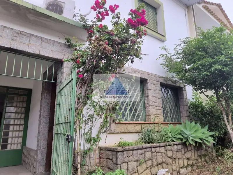 Casa com 3 quartos em Vila Clementino - foto 2