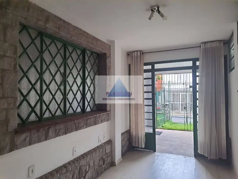 Casa com 3 quartos em Vila Clementino - foto 5