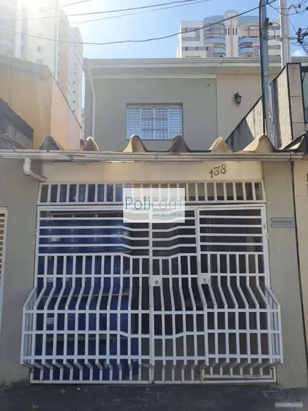 Casa - 2 quartos - Vila Moreira - São Paulo