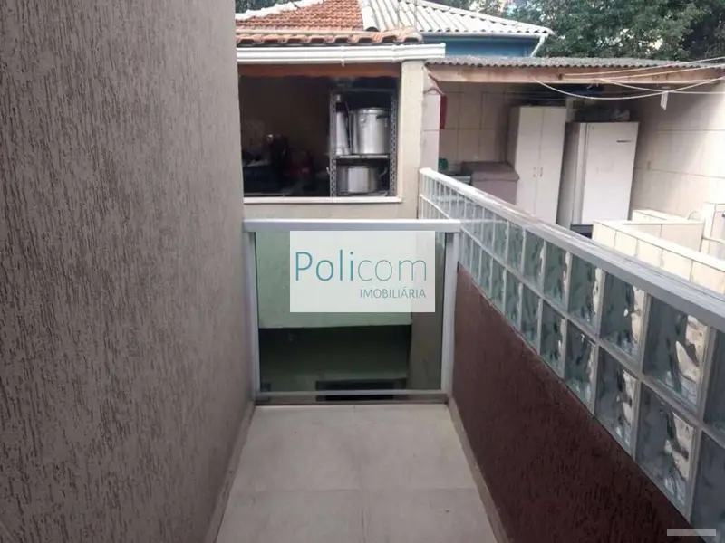 Casa com 2 quartos em Vila Moreira - foto 5