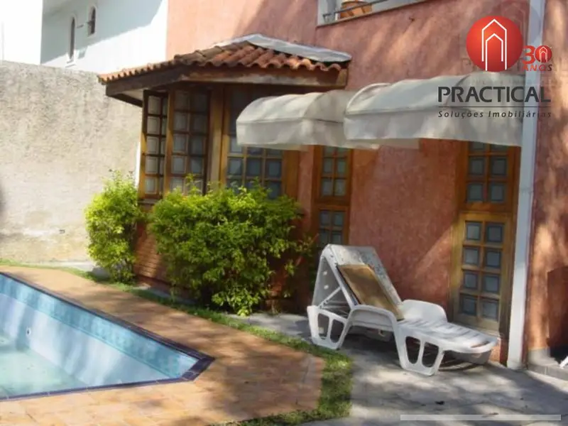 Casa com 4 quartos em Jardim Prudência - foto 3