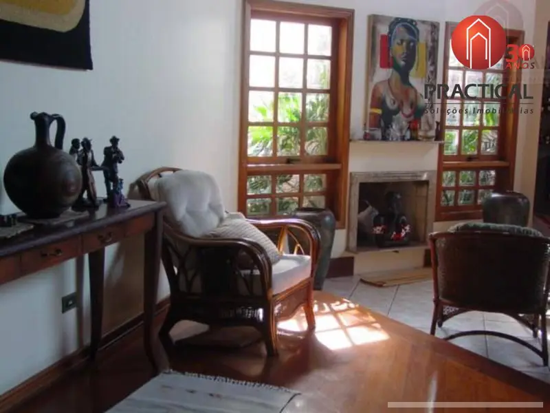 Casa com 4 quartos em Jardim Prudência - foto 2