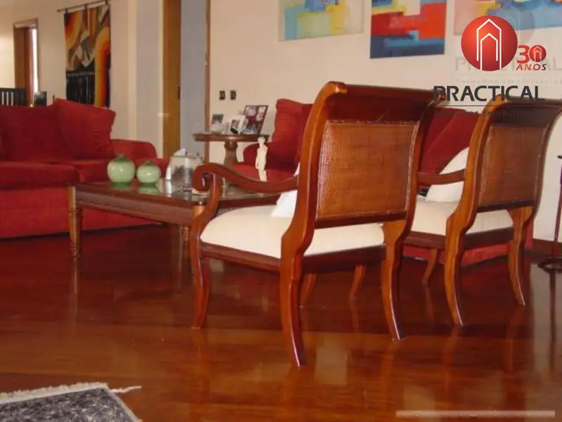 Casa com 4 quartos em Jardim Prudência - foto 5