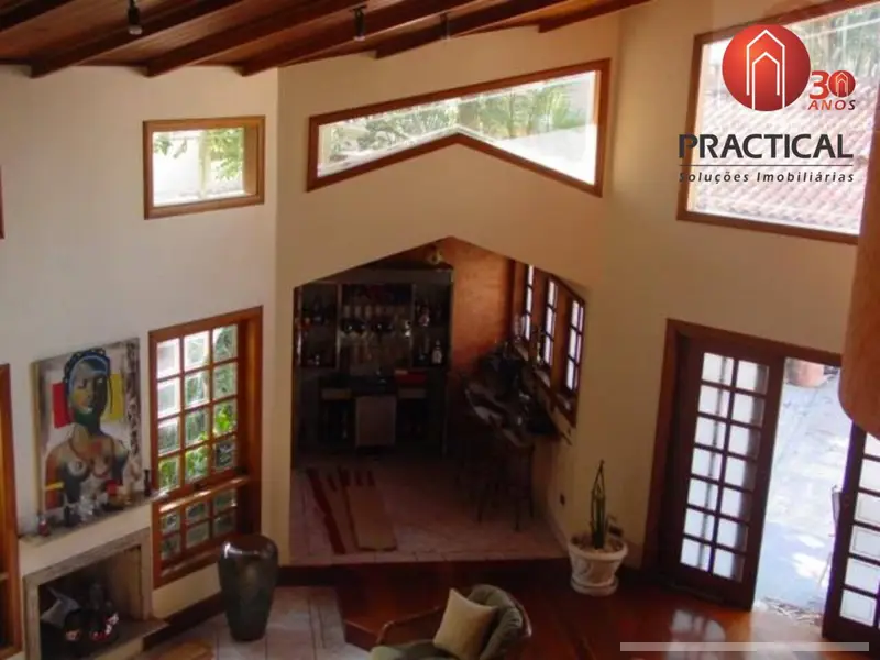 Casa com 4 quartos em Jardim Prudência - foto 4